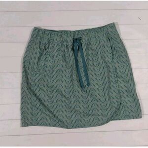 Patagonia Fleetwood Skort